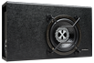 LOADED SUB ENCLOSURES Audio Products