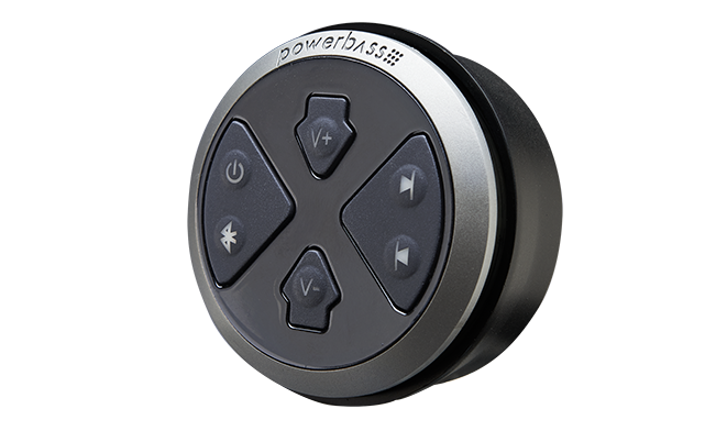 XL-SBCON Wired Soundbar Remote 
