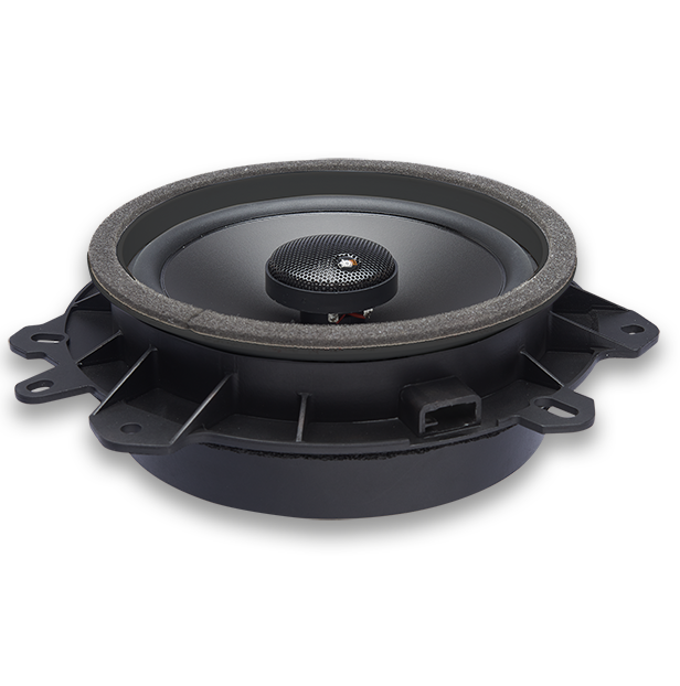 OE652-TY Coaxial OEM Replacement Speaker Toyota 