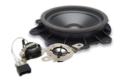 OEM Direct Fit Audio Products