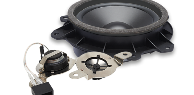 PowerBass Ships new OE SERIES Toyota Factory Replacement Speaker Systems