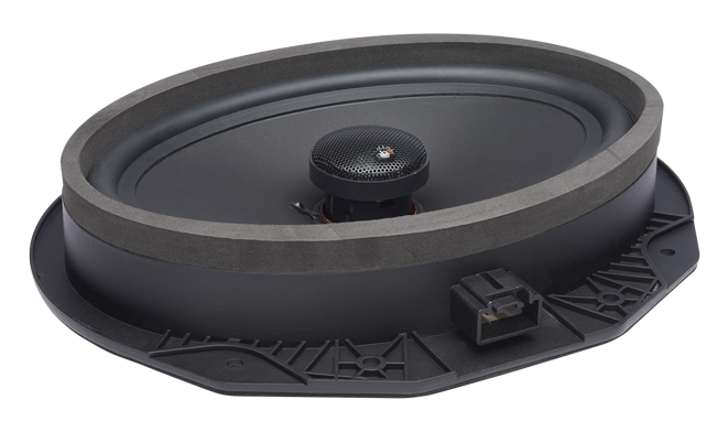 OE692-FD Coaxial OEM Replacement Speaker Ford / Lincoln