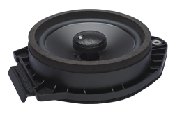 OE652-GM Coaxial OEM Replacement Speaker Chevy / GMC / OPEL / VOUXHALL